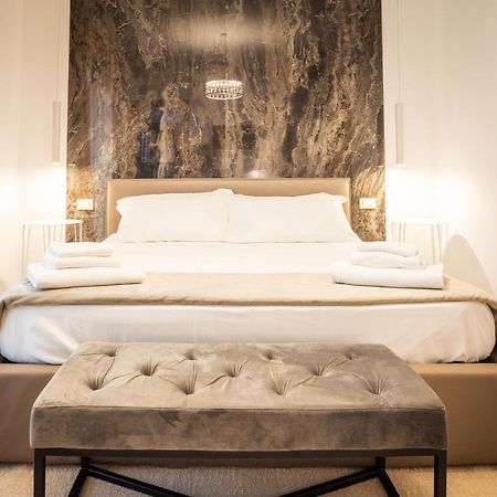 Bed and Breakfast Il Crepuscolo Marzamemi Exterior foto