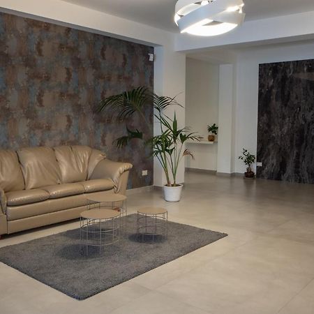 Bed and Breakfast Il Crepuscolo Marzamemi Exterior foto