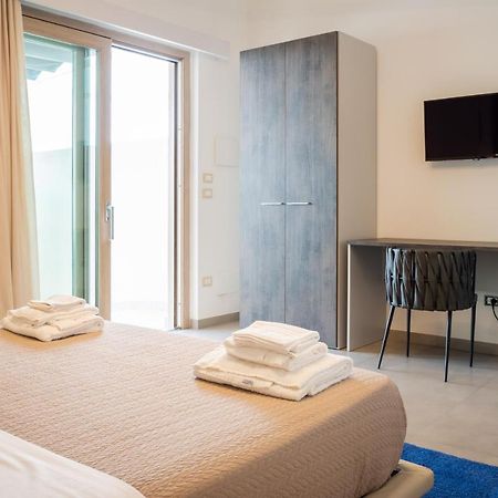 Bed and Breakfast Il Crepuscolo Marzamemi Exterior foto