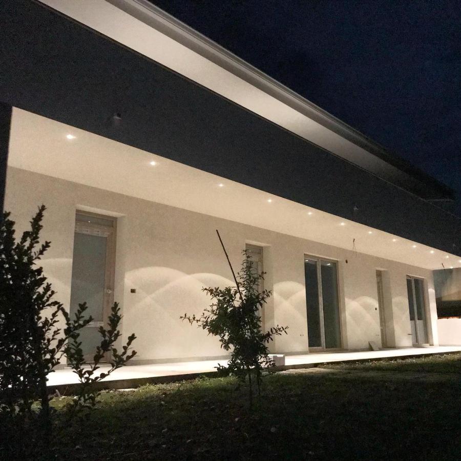 Bed and Breakfast Il Crepuscolo Marzamemi Exterior foto