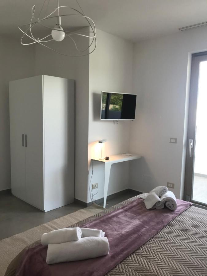 Bed and Breakfast Il Crepuscolo Marzamemi Exterior foto