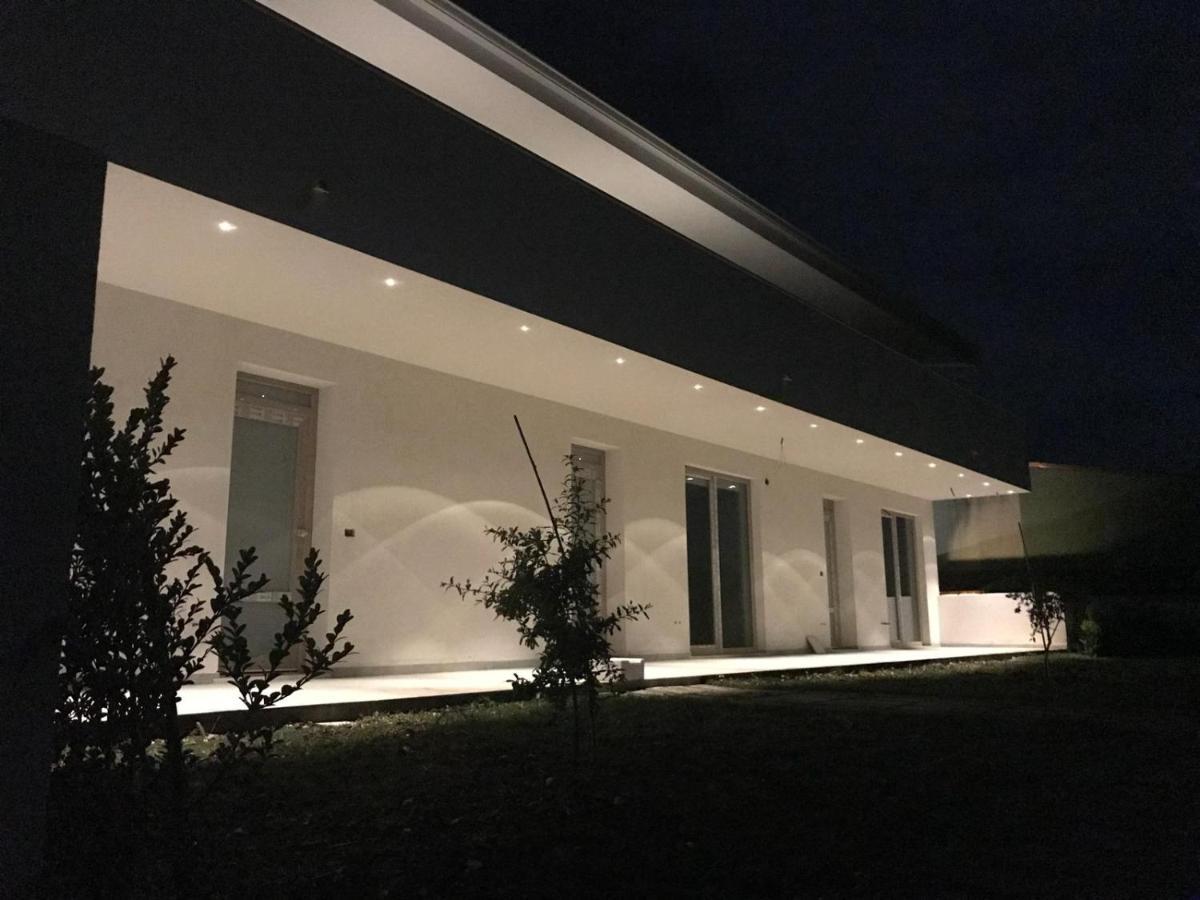 Bed and Breakfast Il Crepuscolo Marzamemi Exterior foto