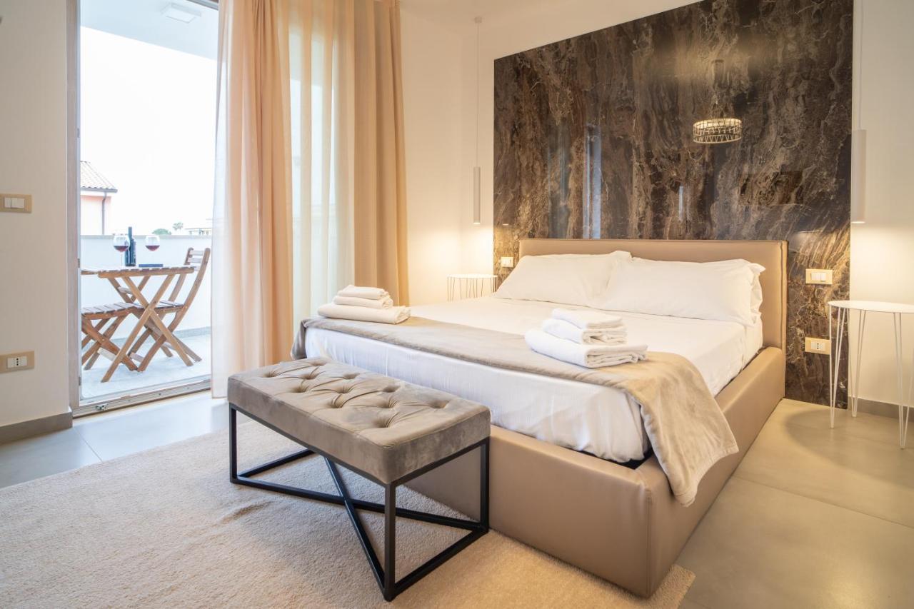 Bed and Breakfast Il Crepuscolo Marzamemi Exterior foto