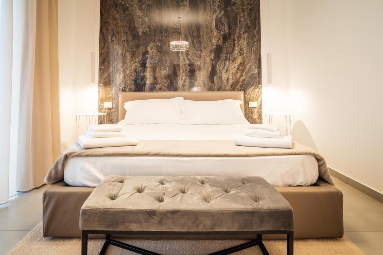 Bed and Breakfast Il Crepuscolo Marzamemi Exterior foto