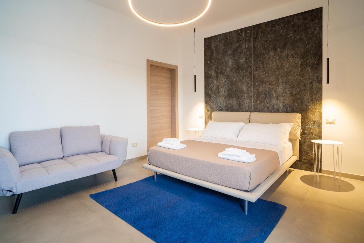 Bed and Breakfast Il Crepuscolo Marzamemi Exterior foto