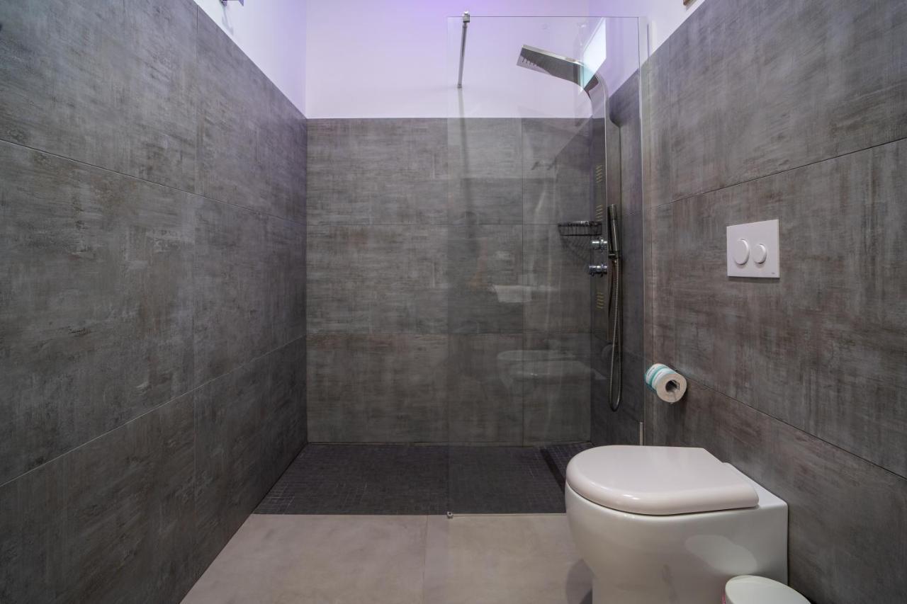 Bed and Breakfast Il Crepuscolo Marzamemi Exterior foto