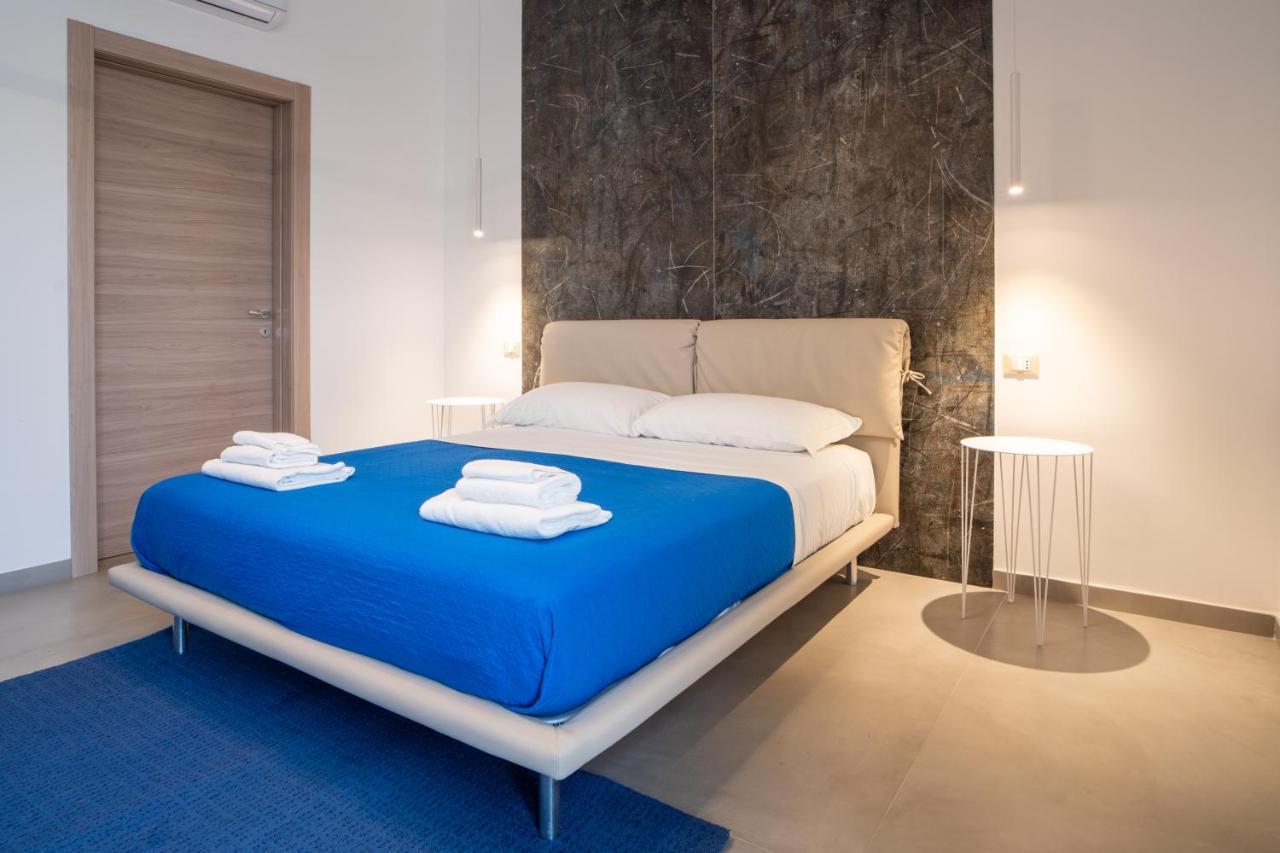 Bed and Breakfast Il Crepuscolo Marzamemi Exterior foto