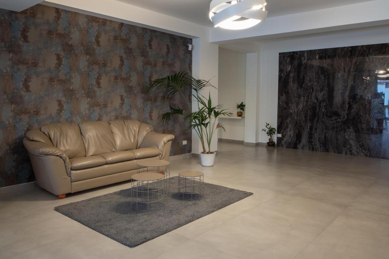 Bed and Breakfast Il Crepuscolo Marzamemi Exterior foto