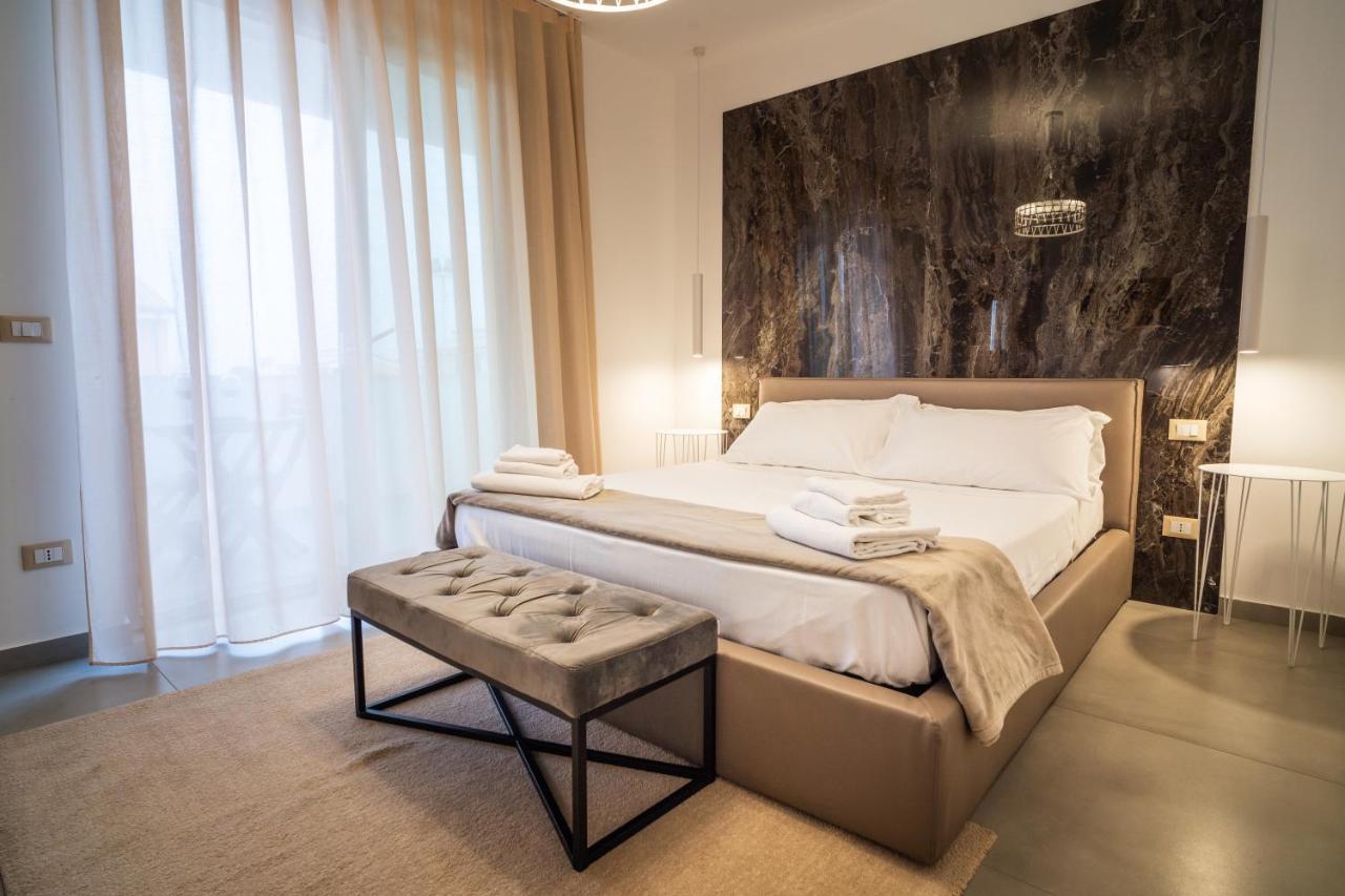 Bed and Breakfast Il Crepuscolo Marzamemi Exterior foto