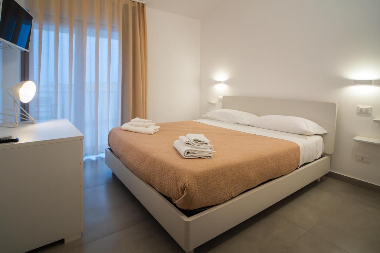 Bed and Breakfast Il Crepuscolo Marzamemi Exterior foto