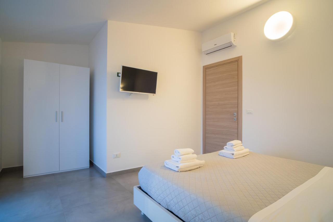Bed and Breakfast Il Crepuscolo Marzamemi Exterior foto