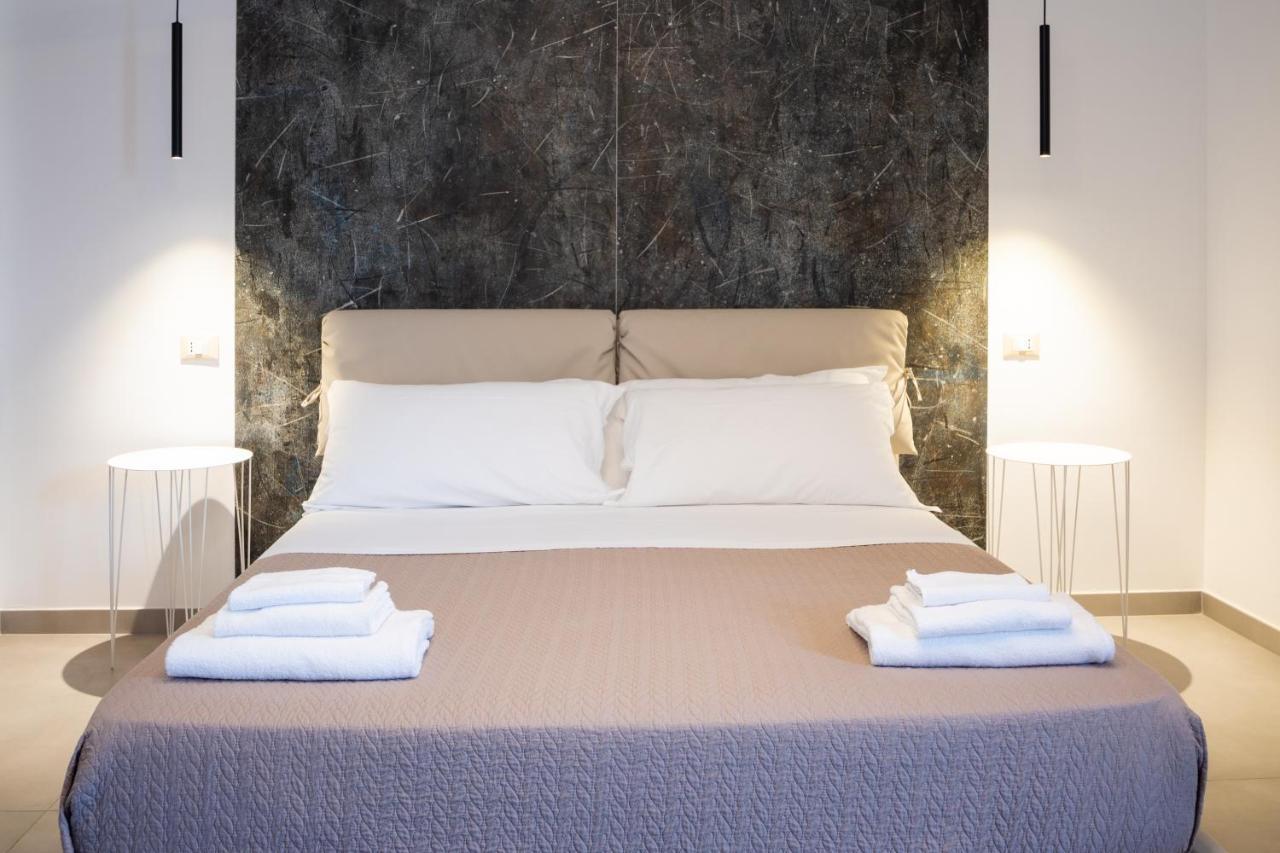 Bed and Breakfast Il Crepuscolo Marzamemi Exterior foto