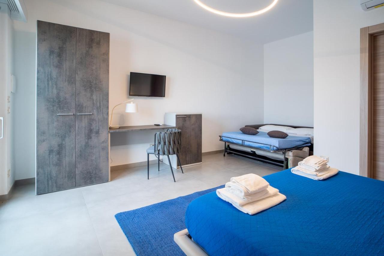 Bed and Breakfast Il Crepuscolo Marzamemi Exterior foto