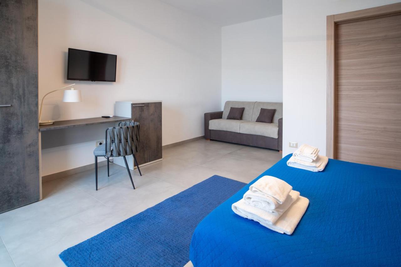 Bed and Breakfast Il Crepuscolo Marzamemi Exterior foto