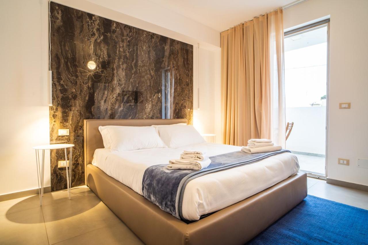 Bed and Breakfast Il Crepuscolo Marzamemi Exterior foto