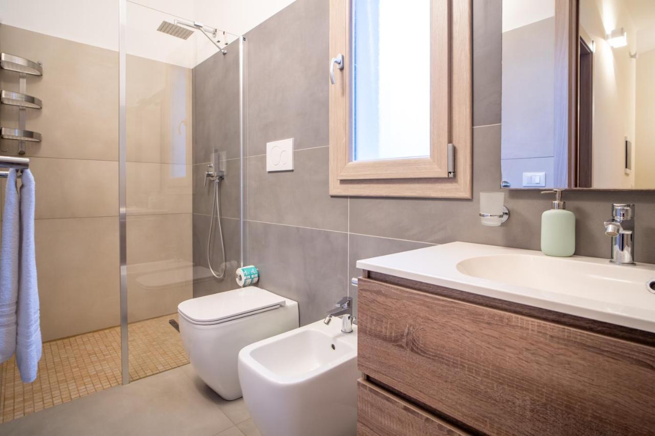 Bed and Breakfast Il Crepuscolo Marzamemi Exterior foto