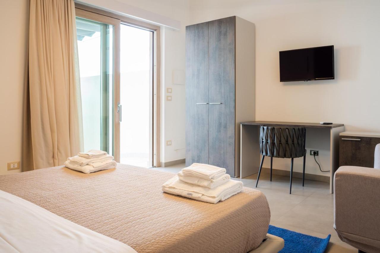 Bed and Breakfast Il Crepuscolo Marzamemi Exterior foto