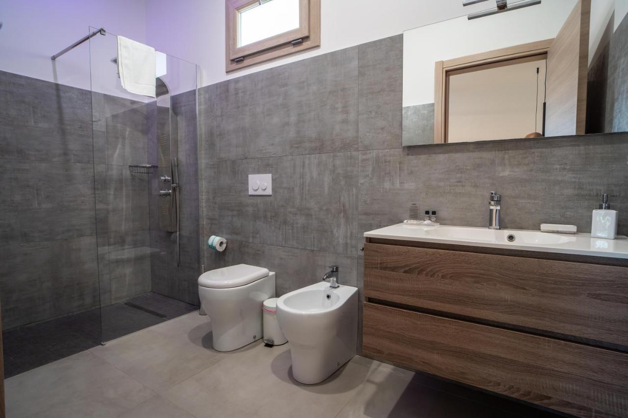 Bed and Breakfast Il Crepuscolo Marzamemi Exterior foto