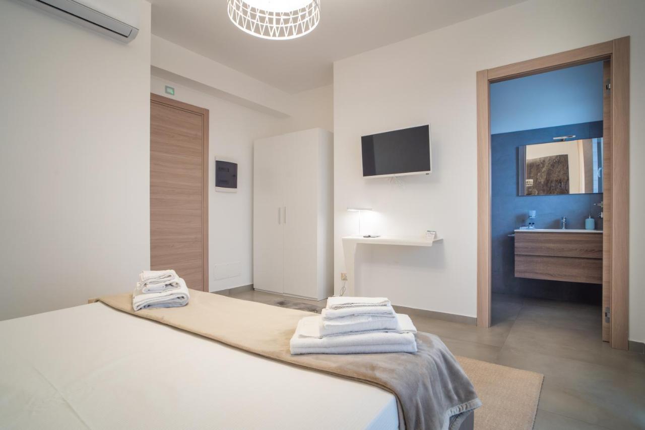 Bed and Breakfast Il Crepuscolo Marzamemi Exterior foto