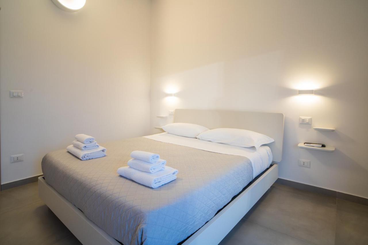 Bed and Breakfast Il Crepuscolo Marzamemi Exterior foto