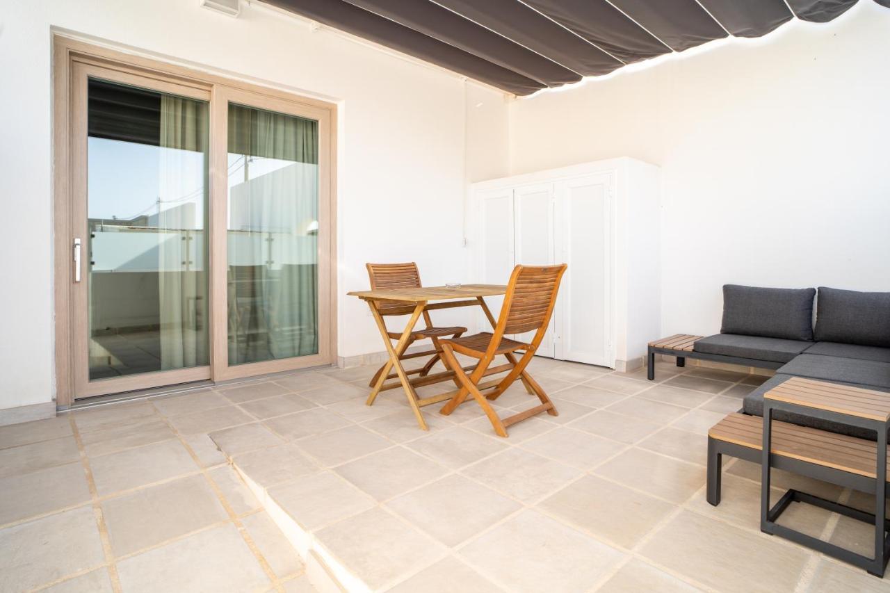 Bed and Breakfast Il Crepuscolo Marzamemi Exterior foto