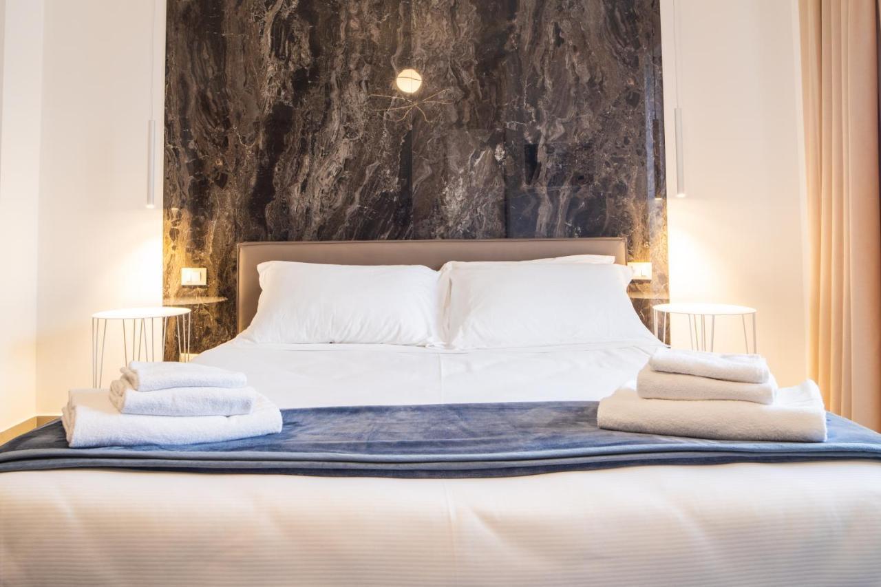 Bed and Breakfast Il Crepuscolo Marzamemi Exterior foto