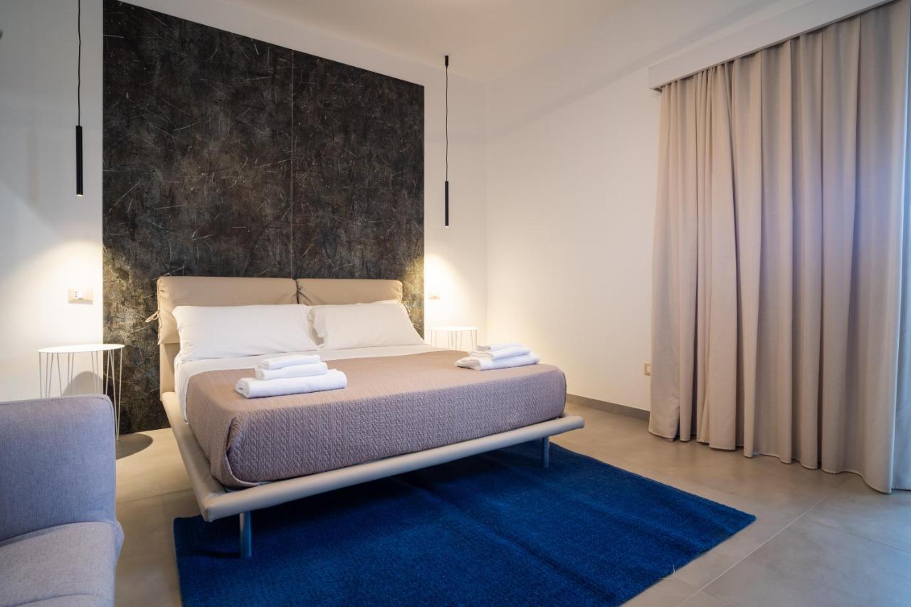 Bed and Breakfast Il Crepuscolo Marzamemi Exterior foto