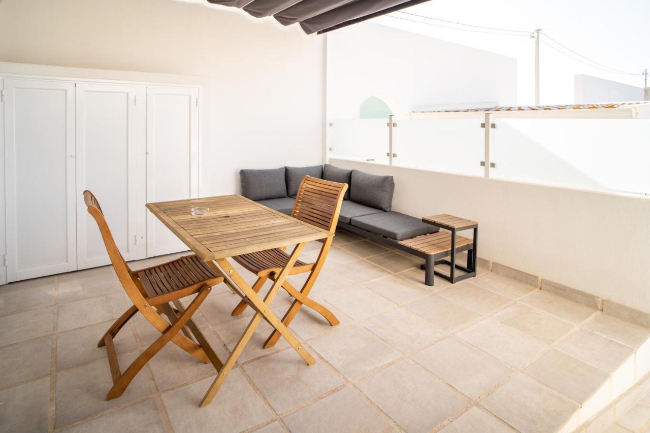 Bed and Breakfast Il Crepuscolo Marzamemi Exterior foto