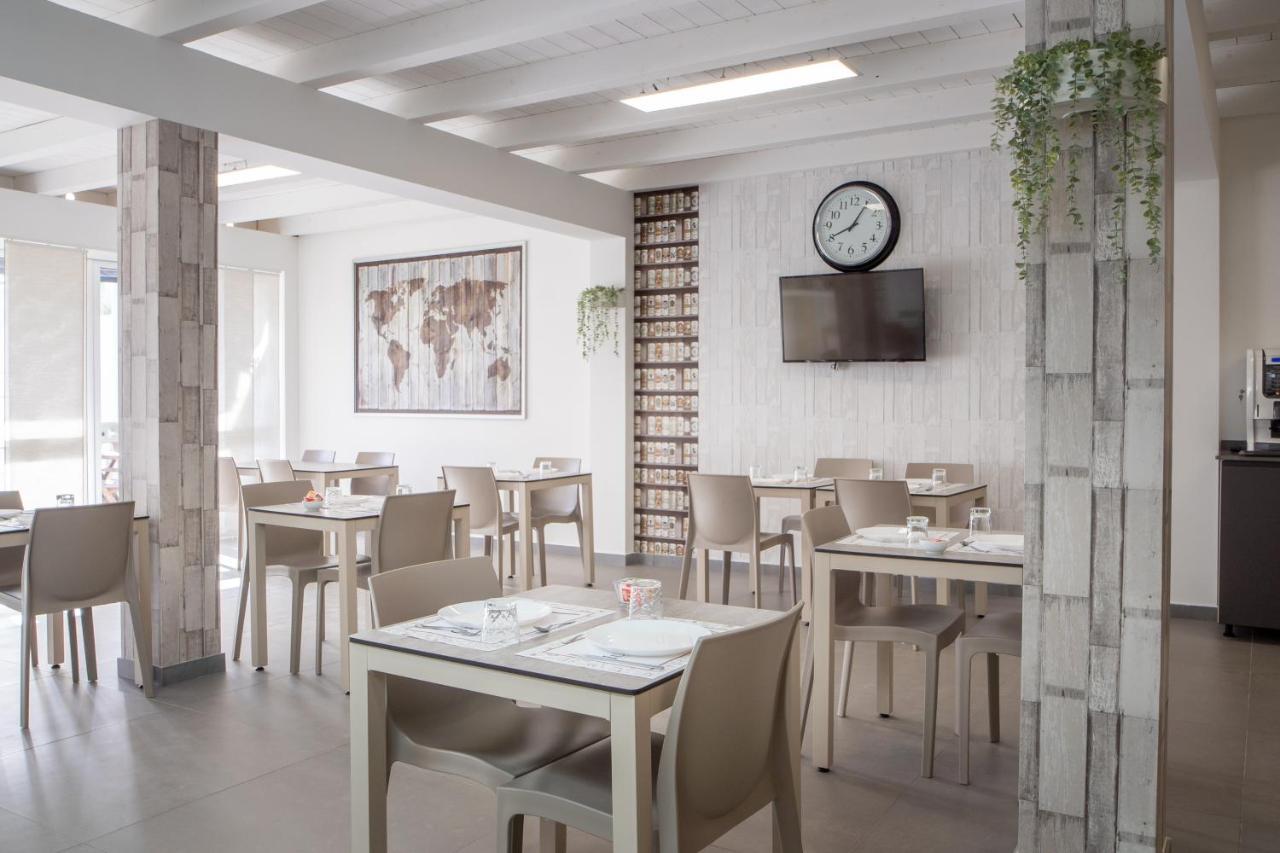 Bed and Breakfast Il Crepuscolo Marzamemi Exterior foto